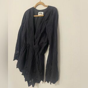 Stone COLD Fox Los Angeles dumper size M/l